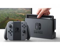 İkinci El Nintendo Switch Alan Yerler