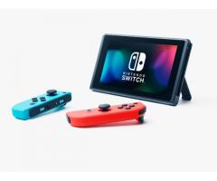 İkinci El Nintendo Switch Alan Yerler