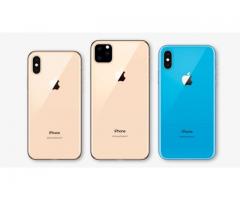 İphone 11 Pro Max Alan Yerler