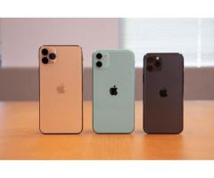 İphone 11 Pro Max Alan Yerler