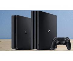 Ankara İkinci El Playstation 4 Alan Yerler