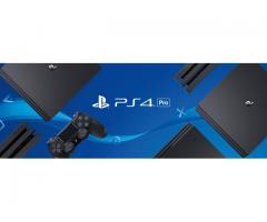 Ankara İkinci El Playstation 4 Alan Yerler