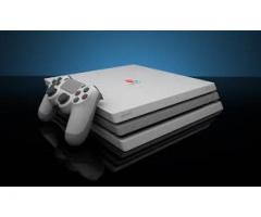 Ankara İkinci El Playstation Pro Alan Yerler