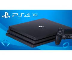 Ankara İkinci El Playstation Pro Alan Yerler