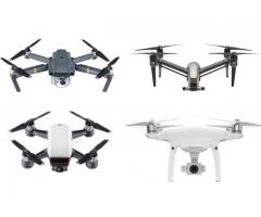 Beşiktaş ikinci el drone alan yerler