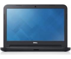 Bursa Dell Laptop Alan Yerler