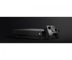 Ankara Xbox One X S Alan Yerler