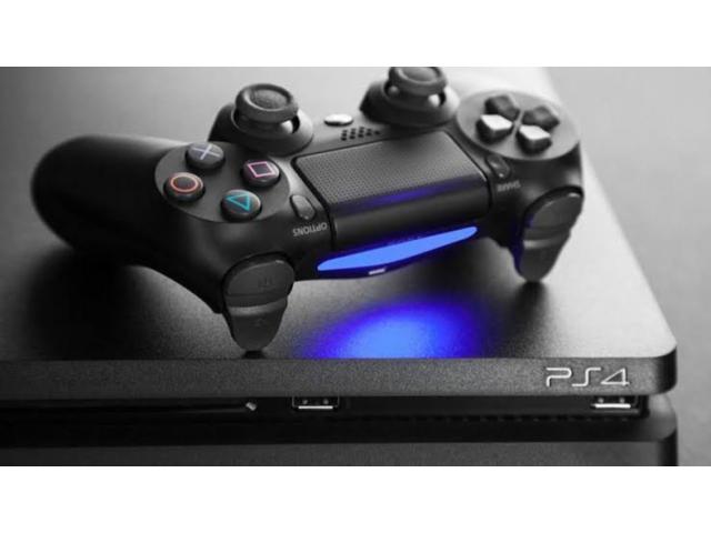 Kadıköy Playstation 4 Alan Yerler