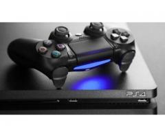 Kadıköy Playstation 4 Alan Yerler