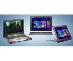 Esenyurt Bilgisayar Alan Yerler