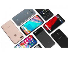 Avcılar Cep Telefonu Alan Yerler