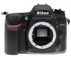 Beyoğlu Fotoğraf Makinesi Alan Yerler