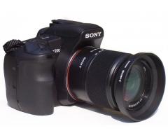 Esenyurt Fotoğraf Makinesi Alan Yerler