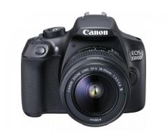 Fatih Fotoğraf Makinesi Alan Yerler