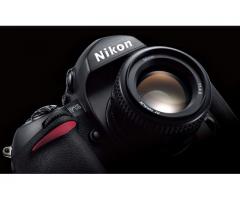 Kağıthane Fotoğraf Makinesi Alan Yerler