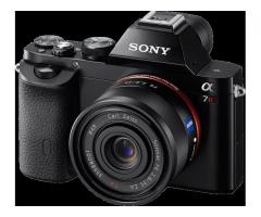 Sancaktepe Fotoğraf Makinesi Alan Yerler