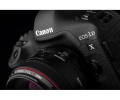 Silivri Fotoğraf Makinesi Alan Yerler