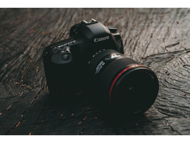 Şişli Fotoğraf Makinesi Alan Yerler