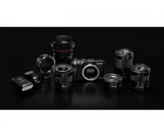 Üsküdar Fotoğraf Makinesi Alan Yerler