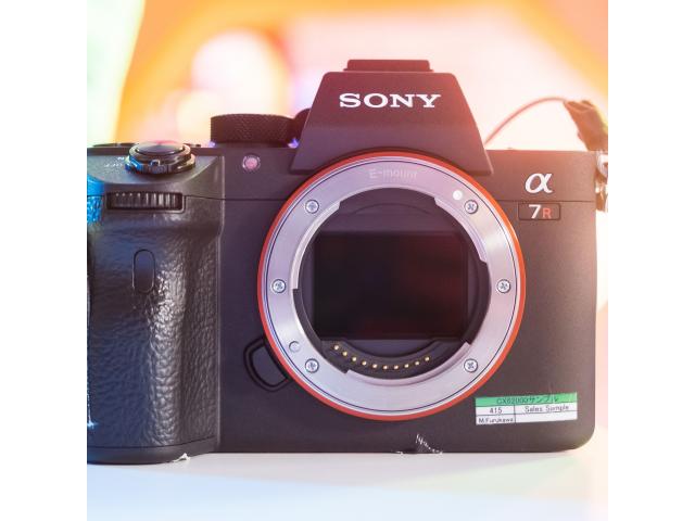 Zeytinburnu Fotoğraf Makinesi Alan Yerler