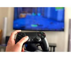 Ataşehir Playstation  Alan Yerler