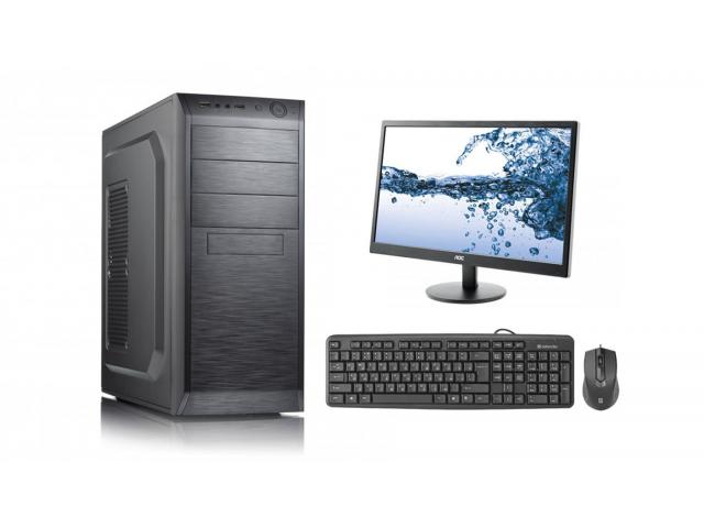 Çeşme Bilgisayar Alan Yerler