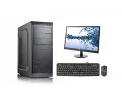 Çeşme Bilgisayar Alan Yerler