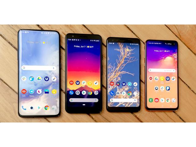 Eyüp  Cep Telefonu Alan Yerler