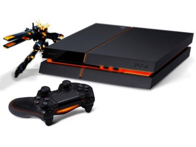 Nallıhan  Playstation Oyun Konsolu Alan Yerler