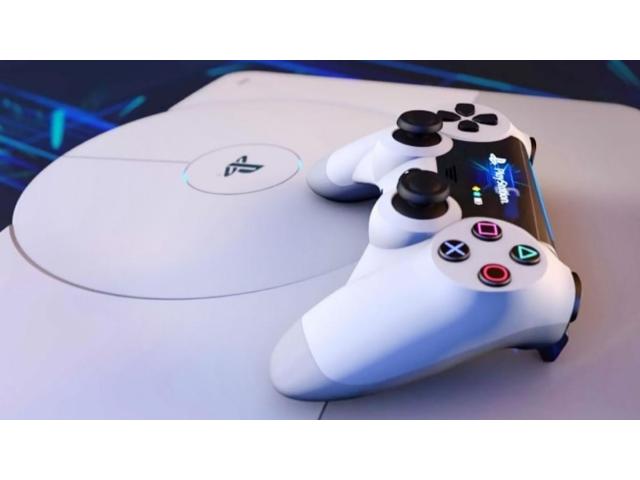 Yenimahalle  Playstation Oyun Konsolu Alan Yerler