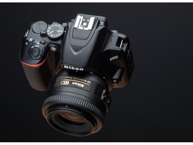 Akyurt Fotoğraf Makinesi Alan Yerler