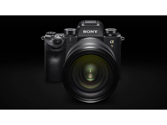 Evren  Fotoğraf Makinesi Alan Yerler