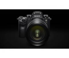 Evren  Fotoğraf Makinesi Alan Yerler