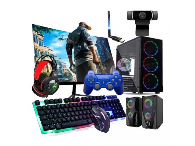 Bayındır Bilgisayar Alan Yerler