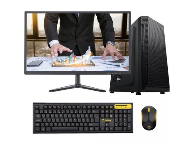 Buca Bilgisayar Alan Yerler