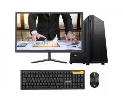 Buca Bilgisayar Alan Yerler