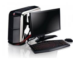 Beydağ Bilgisayar Alan Yerler