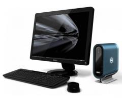 Bergama Bilgisayar Alan Yerler