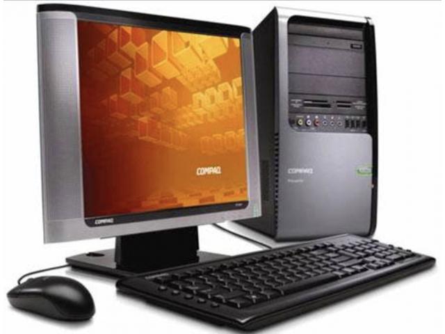 Bornova Bilgisayar Alan Yerler