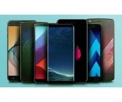 Çamlıdere  Cep Telefonu Alan Yerler