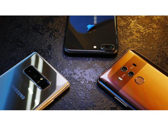 Etimesgut Cep Telefonu Alan Yerler