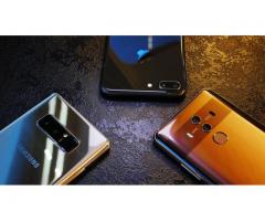 Etimesgut Cep Telefonu Alan Yerler