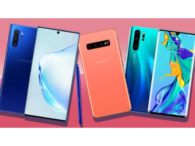 Ayaş Cep Telefonu Alan Yerler