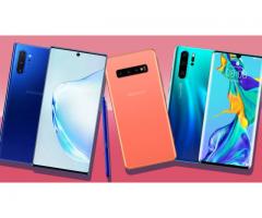 Ayaş Cep Telefonu Alan Yerler