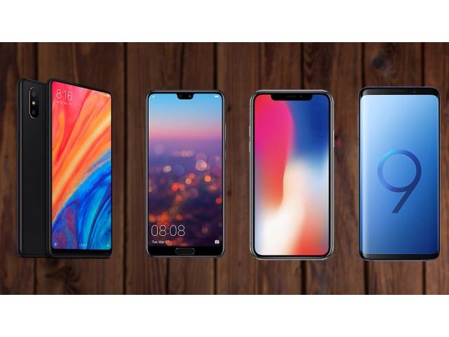 Güdül Cep Telefonu Alan Yerler