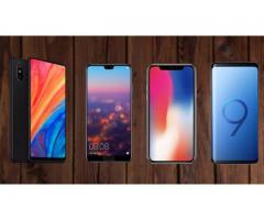 Güdül Cep Telefonu Alan Yerler