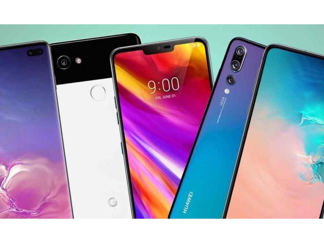 Haymana Cep Telefonu Alan Yerler