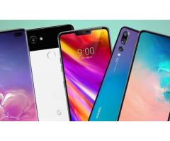 Haymana Cep Telefonu Alan Yerler