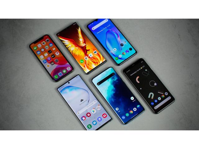 Kahramankazan Cep Telefonu Alan Yerler