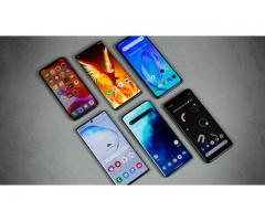 Kahramankazan Cep Telefonu Alan Yerler